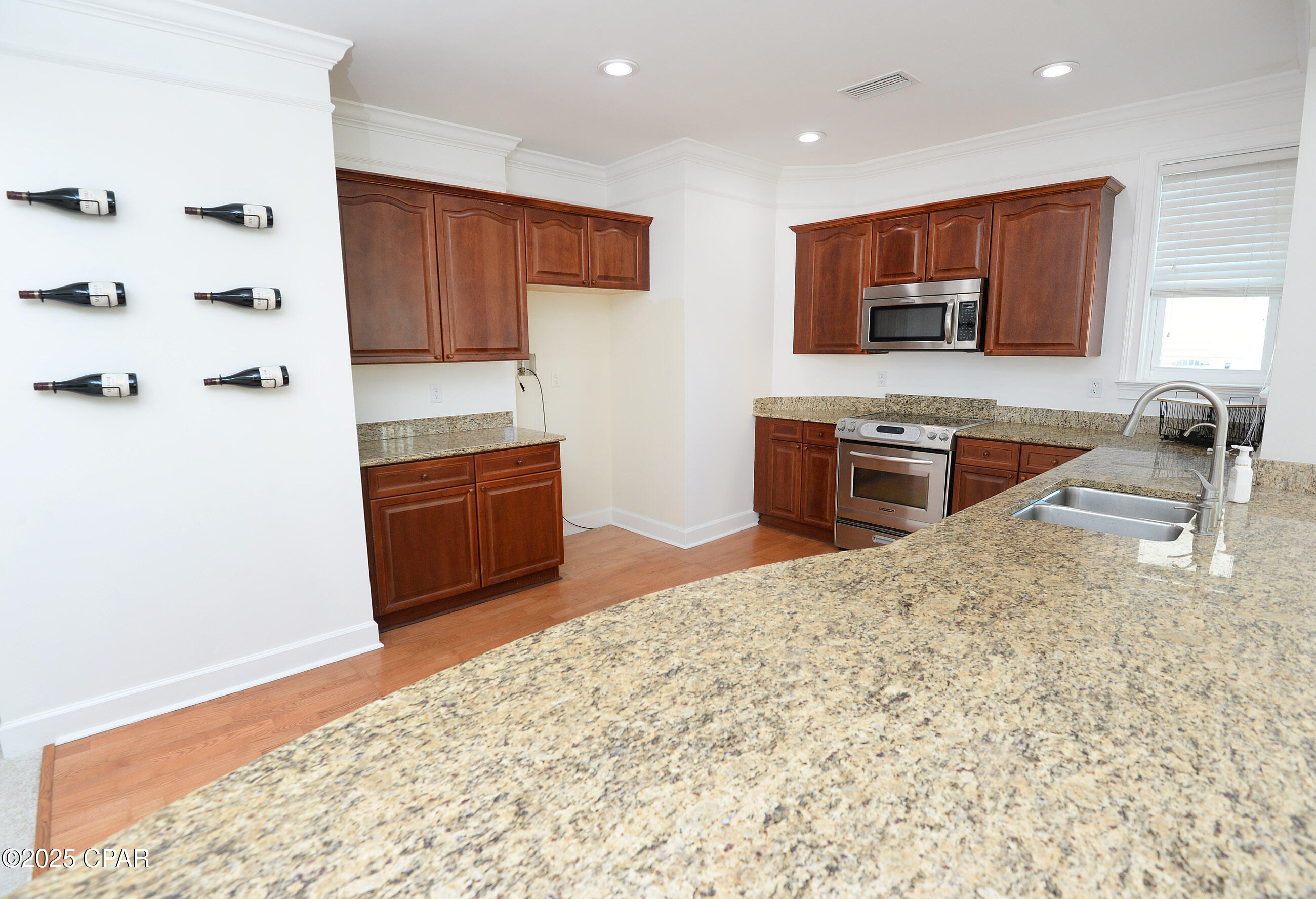 Harbour Village At Historic St Andrews - Residential