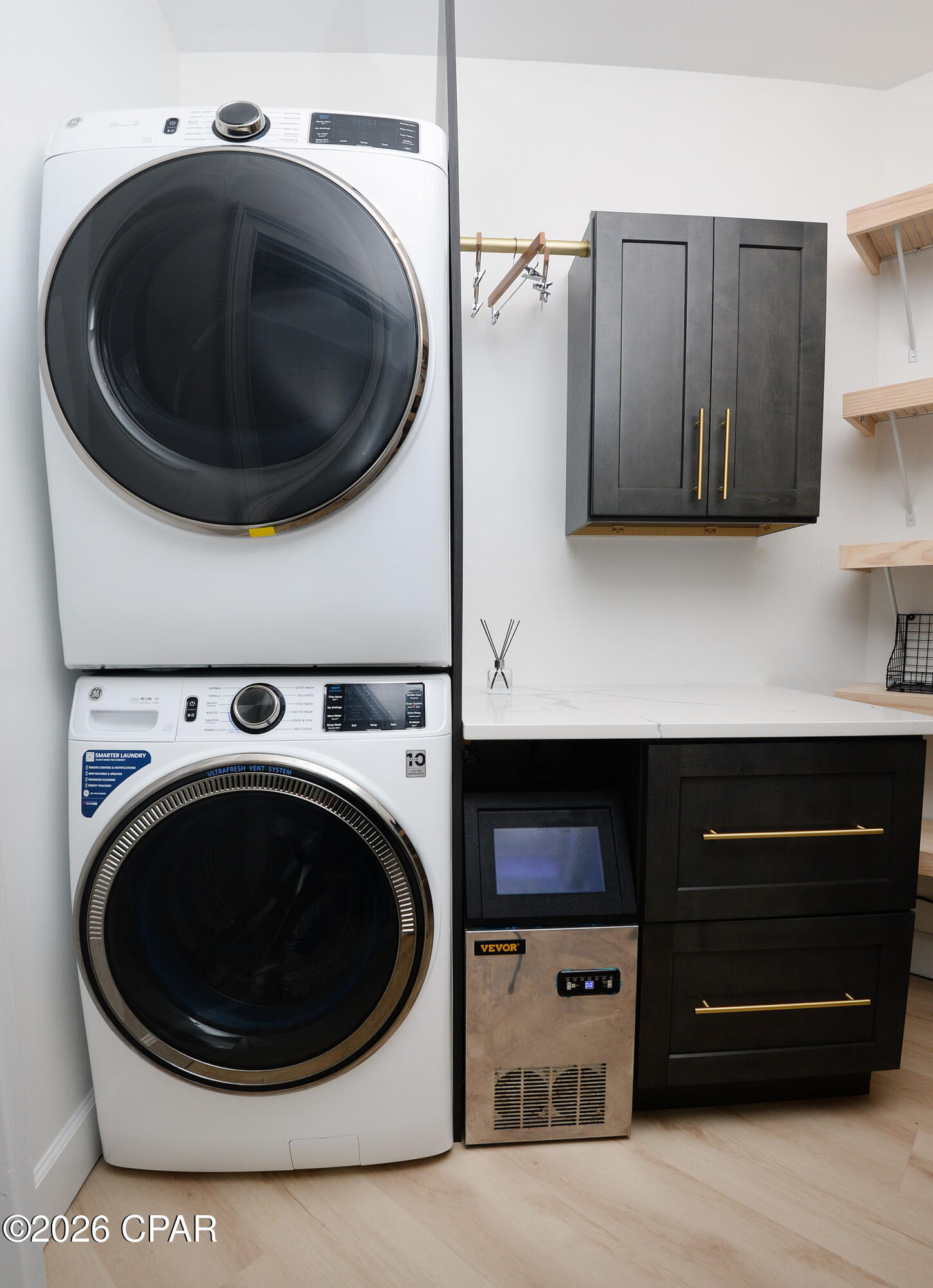 Harbour Village At Historic St Andrews - Residential