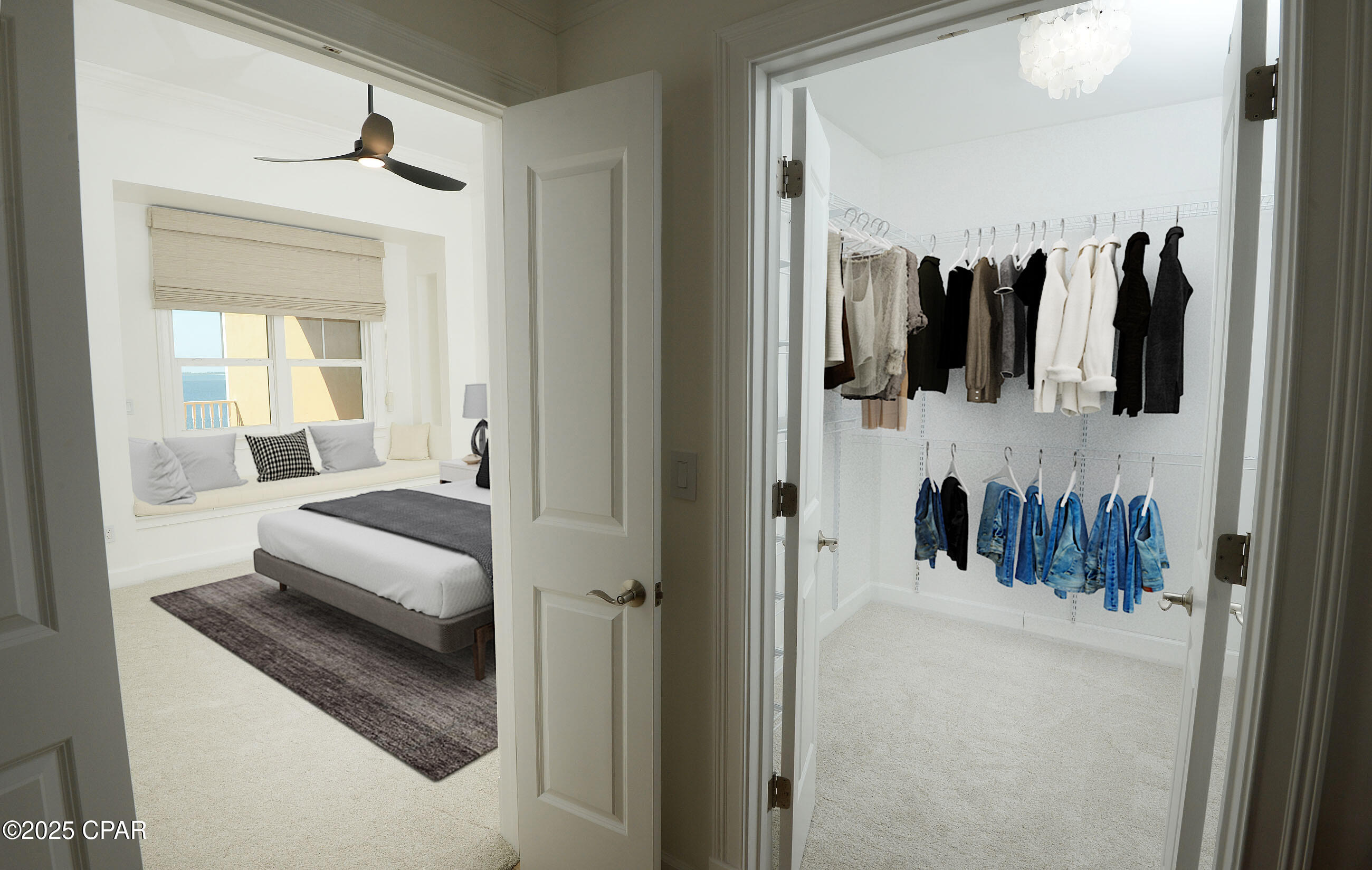 Harbour Village At Historic St Andrews - Residential