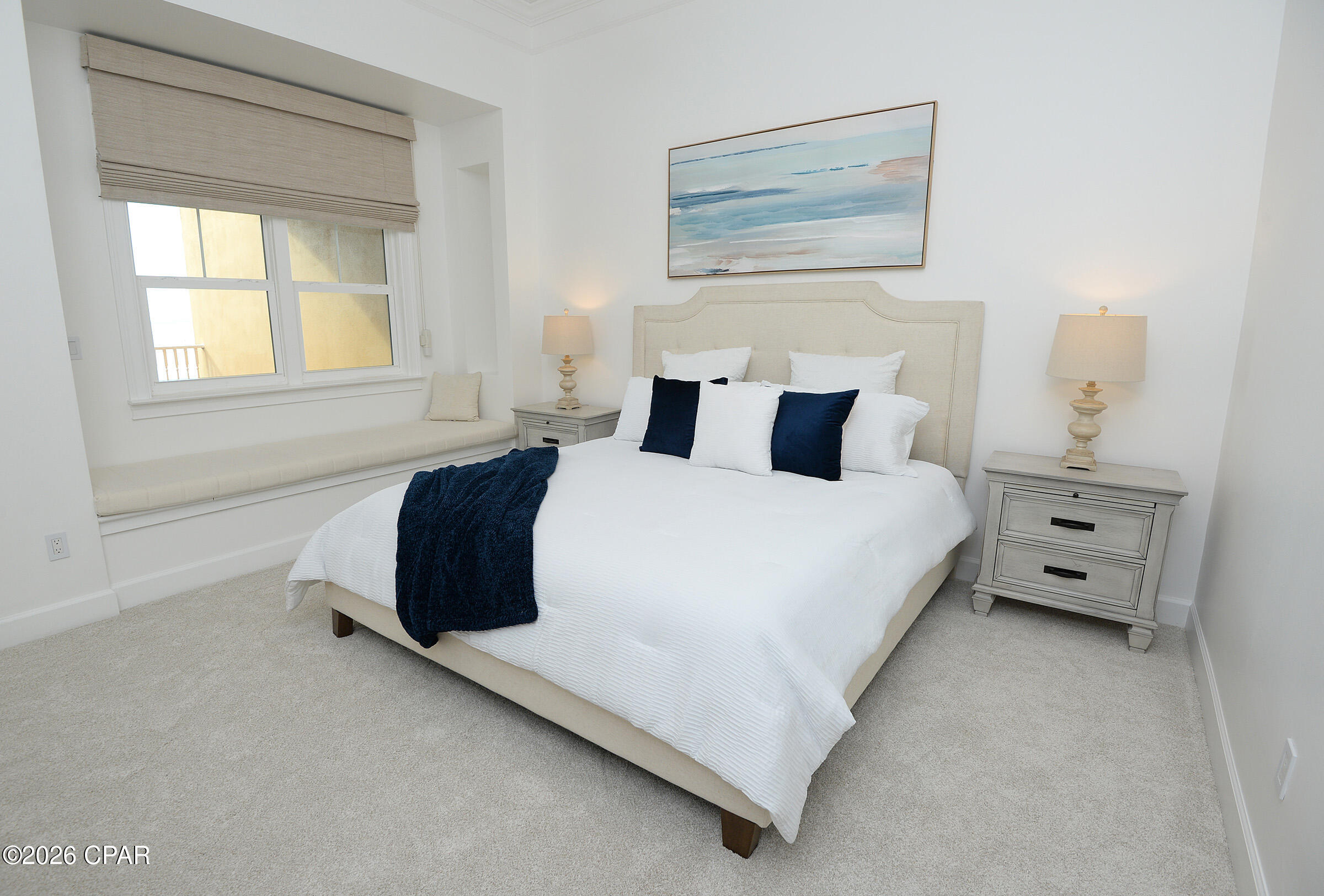 Harbour Village At Historic St Andrews - Residential