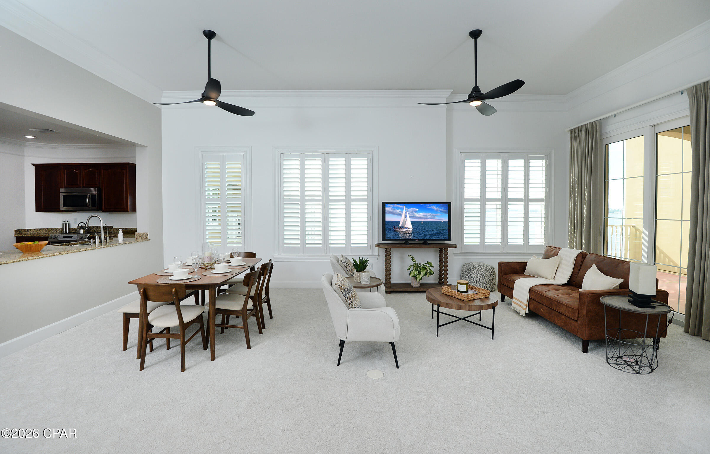 Harbour Village At Historic St Andrews - Residential