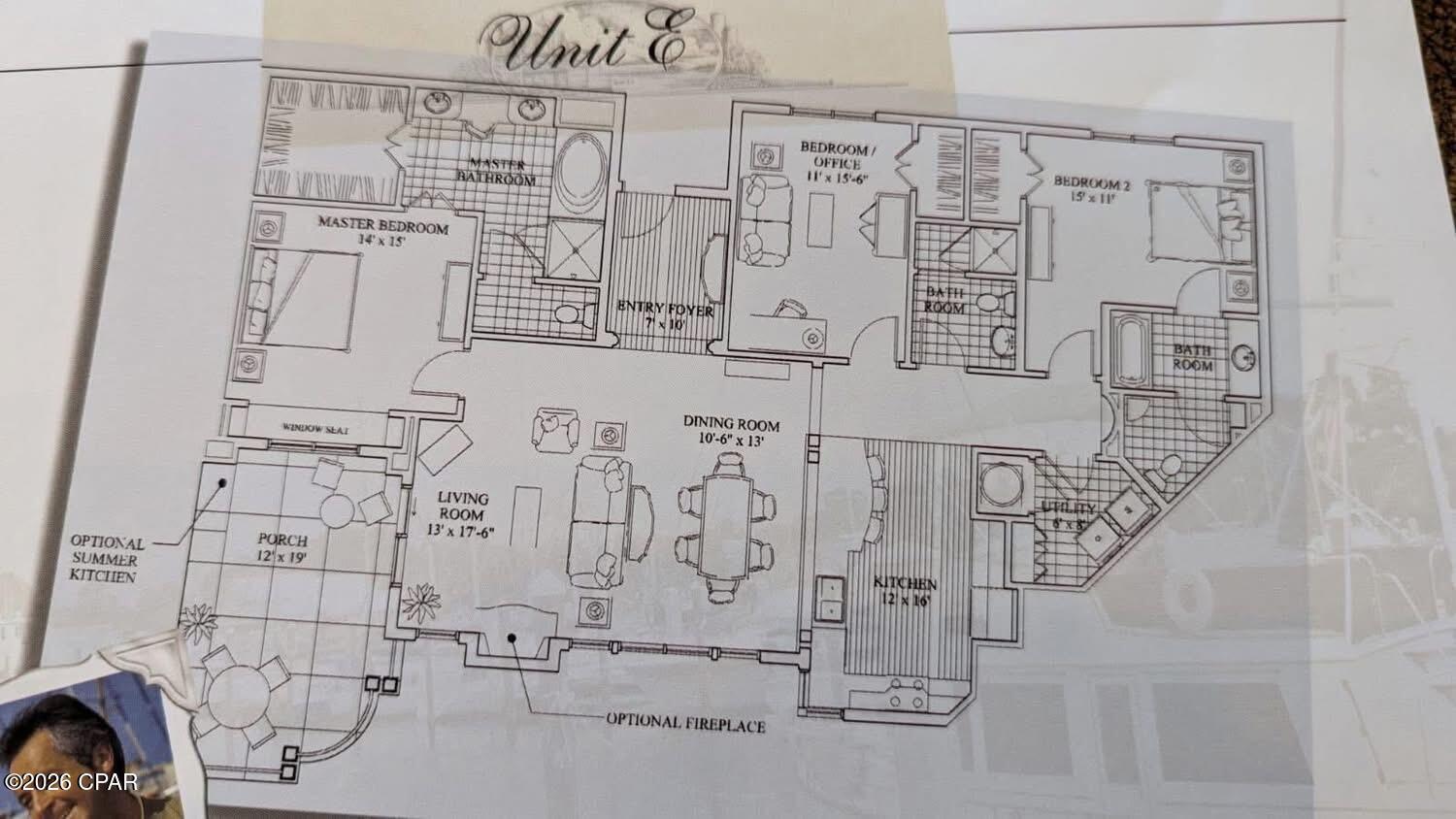 Harbour Village At Historic St Andrews - Residential