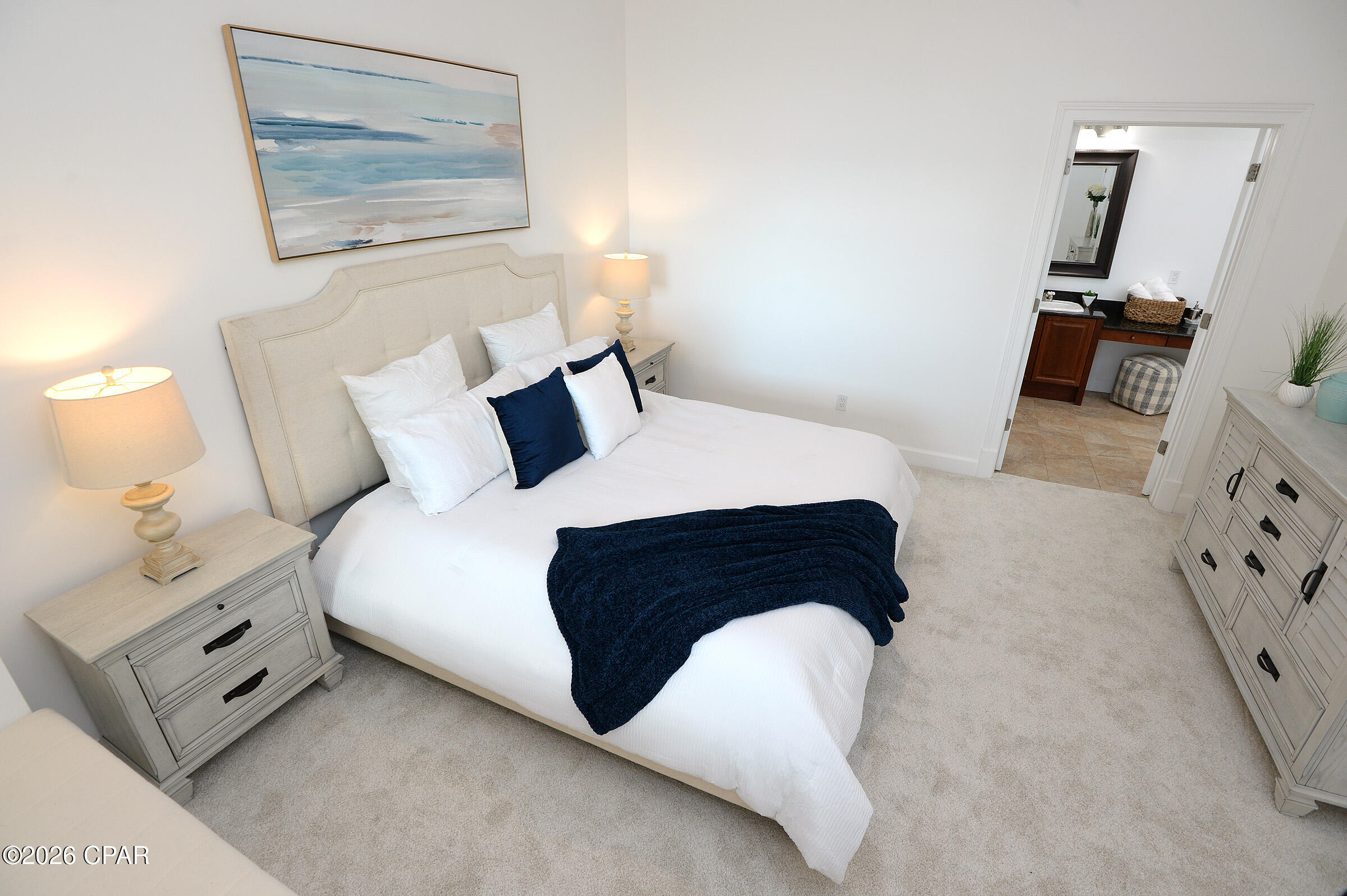 Harbour Village At Historic St Andrews - Residential