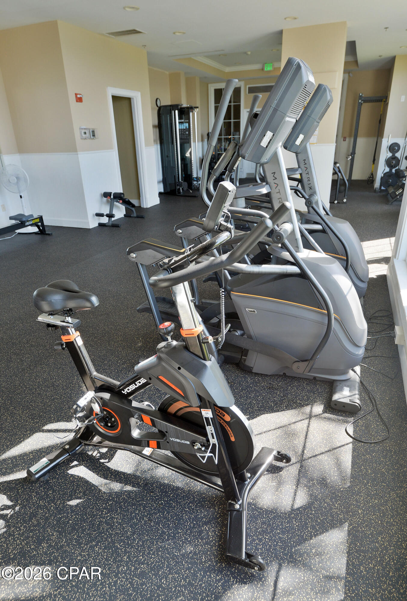 Harbour Village At Historic St Andrews - Residential