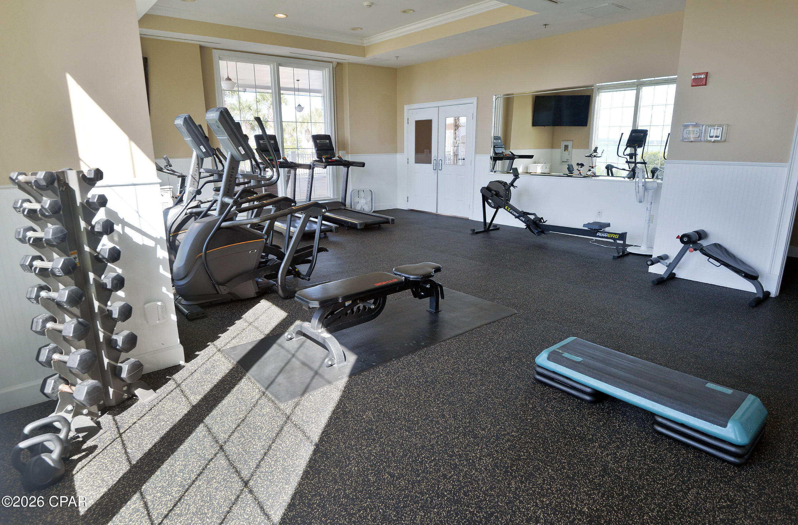 Harbour Village At Historic St Andrews - Residential