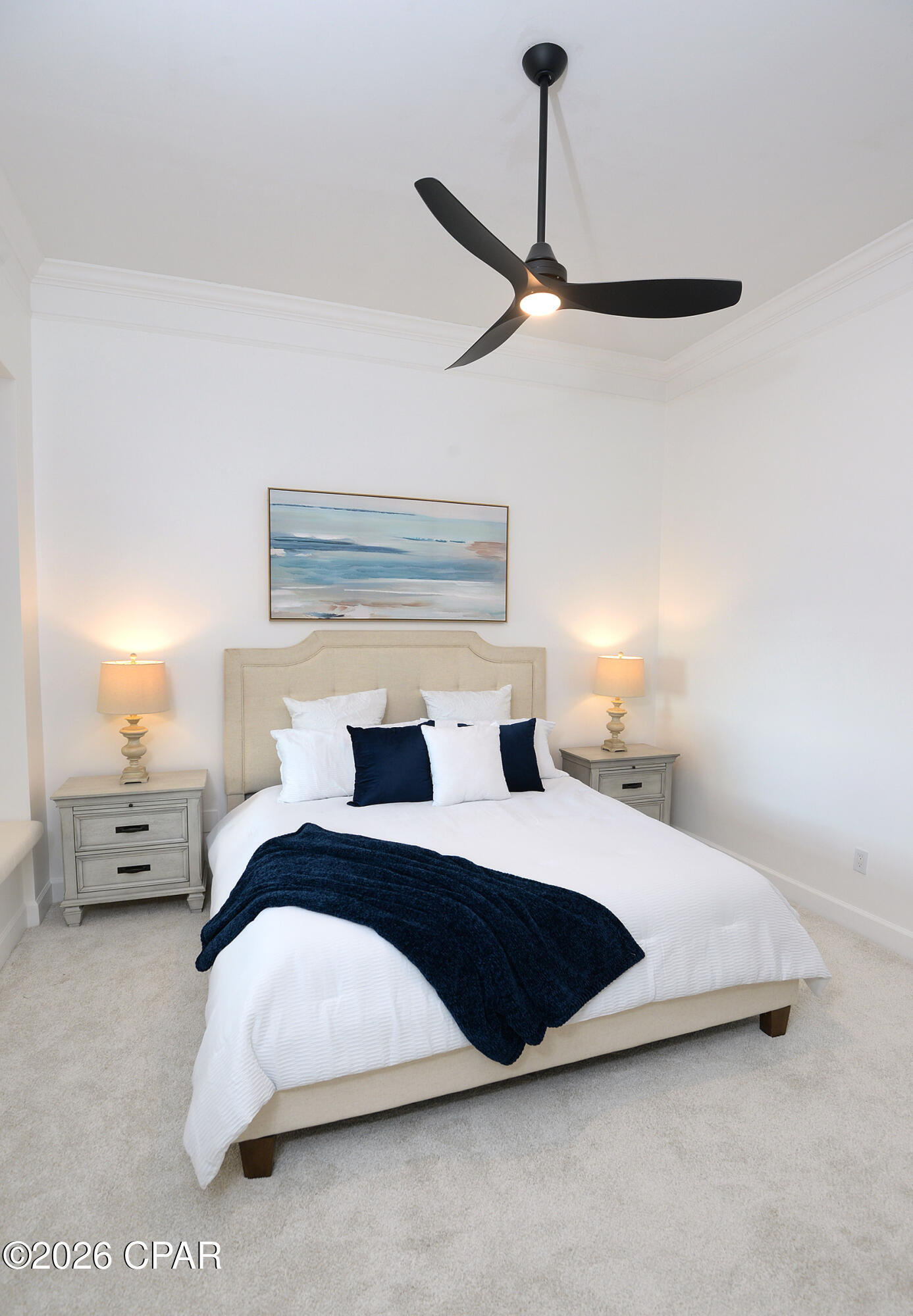 Harbour Village At Historic St Andrews - Residential