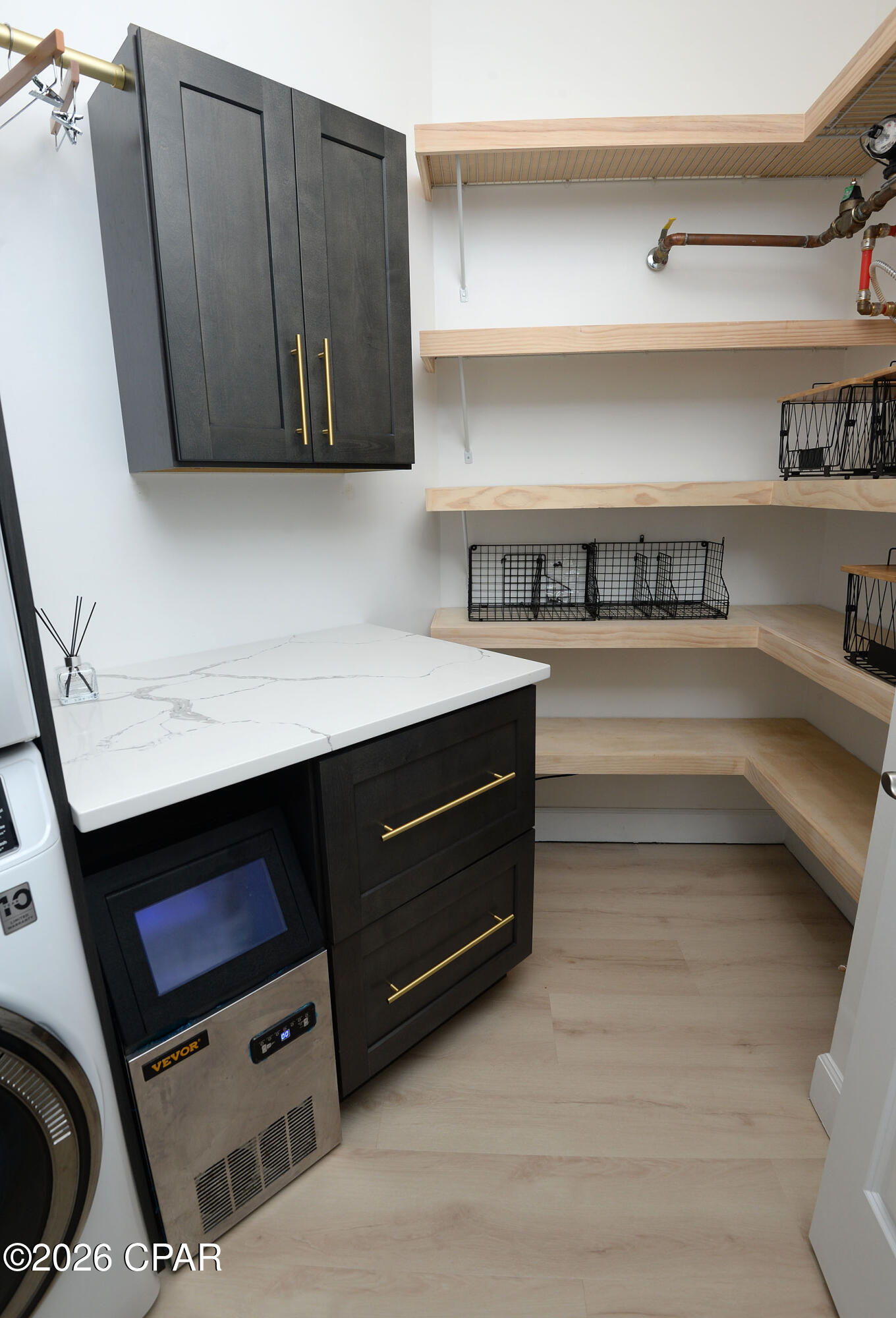 Harbour Village At Historic St Andrews - Residential