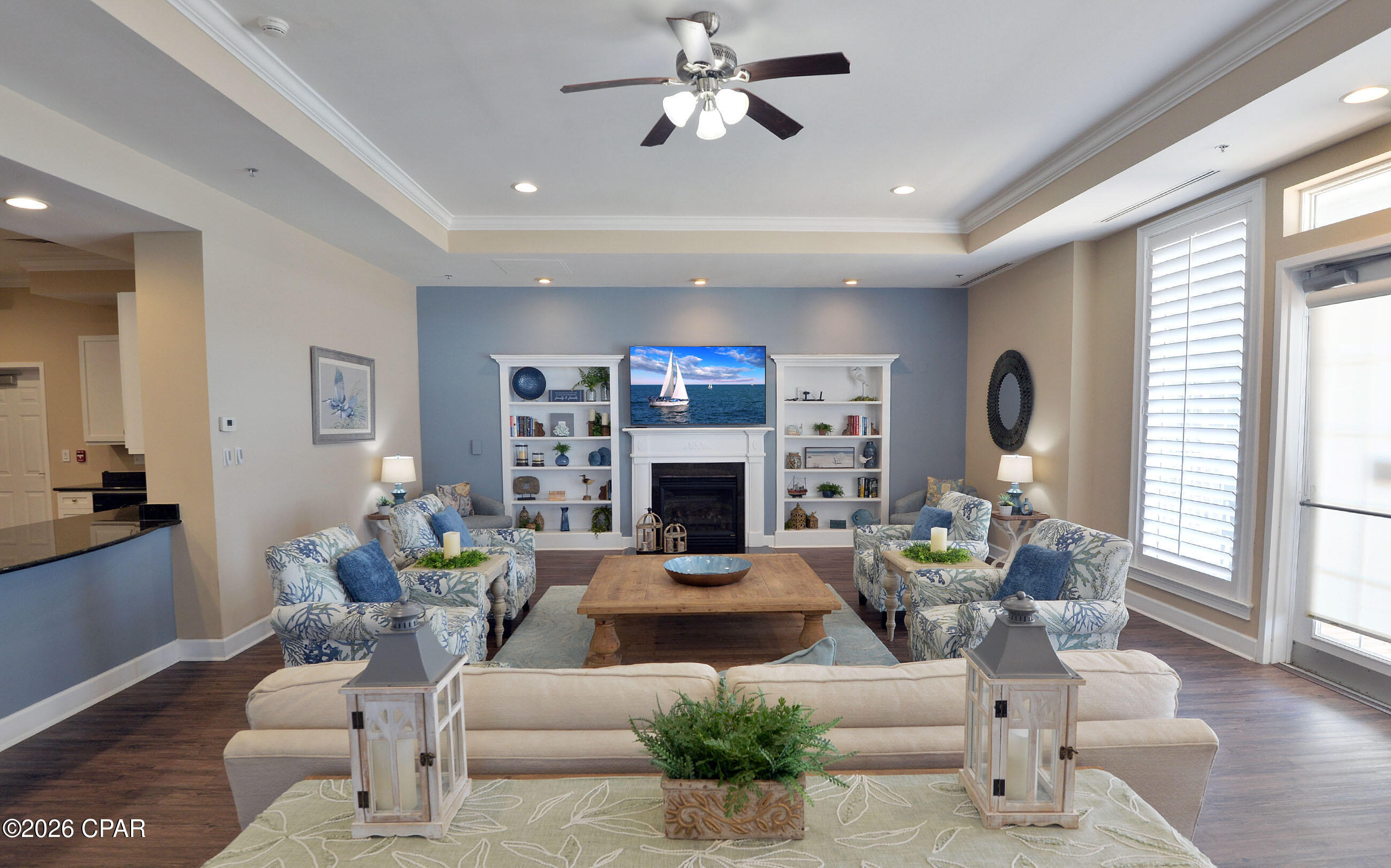 Harbour Village At Historic St Andrews - Residential