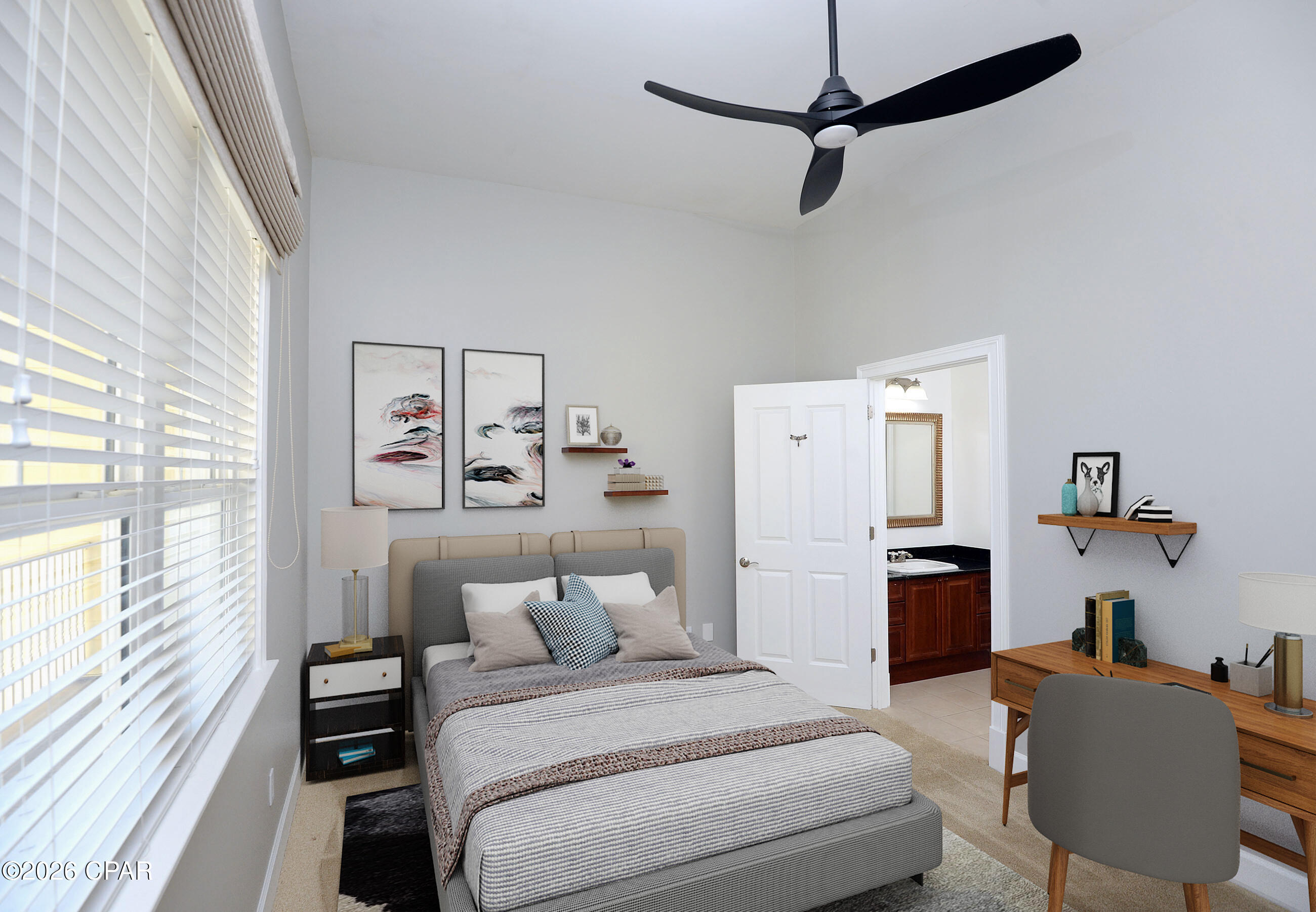 Harbour Village At Historic St Andrews - Residential