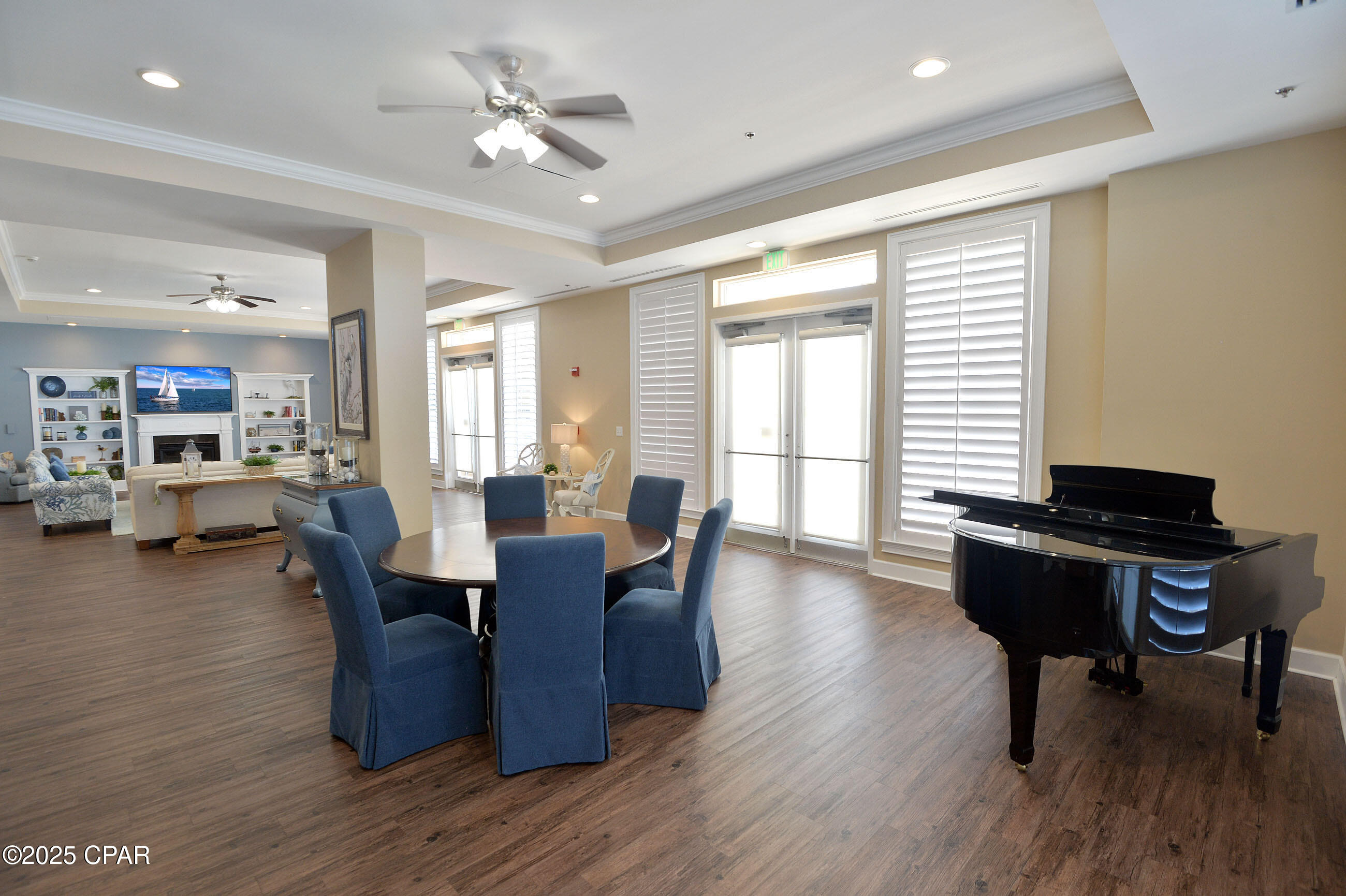 Harbour Village At Historic St Andrews - Residential