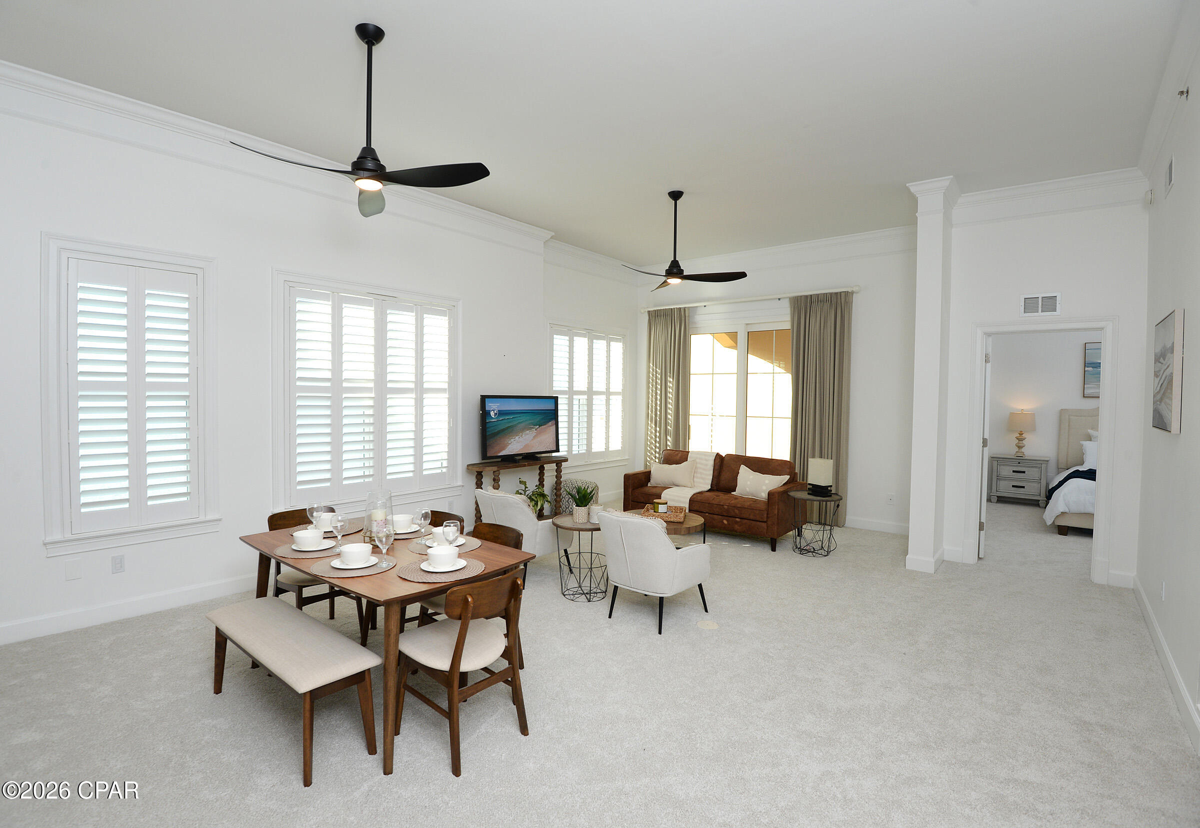 Harbour Village At Historic St Andrews - Residential