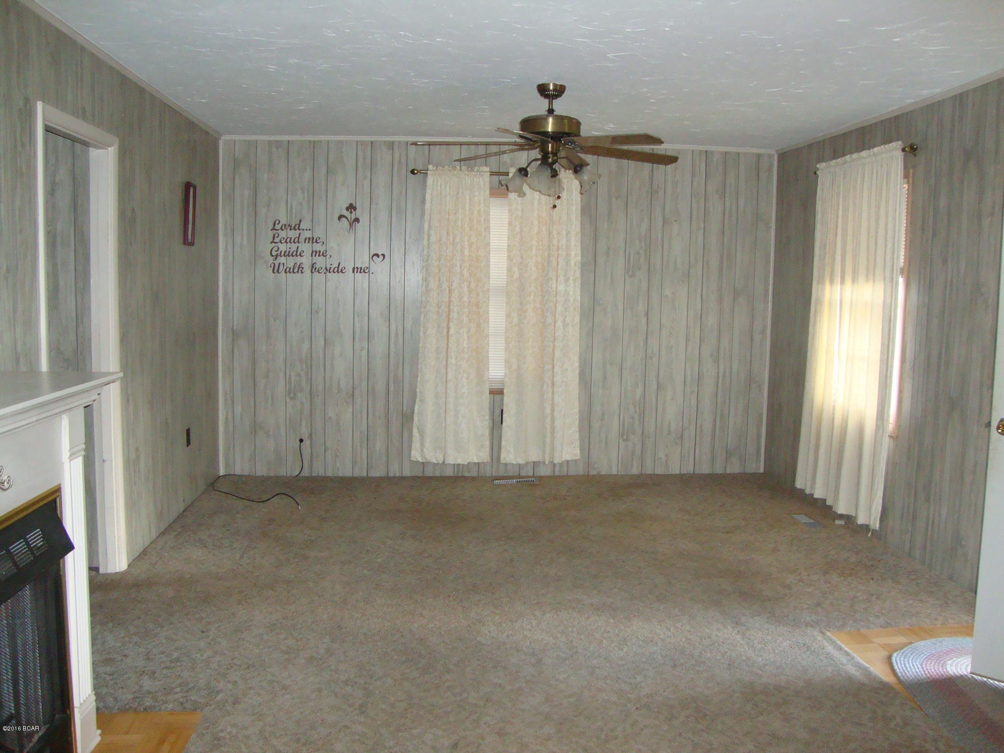 No Named Subdivision - Residential