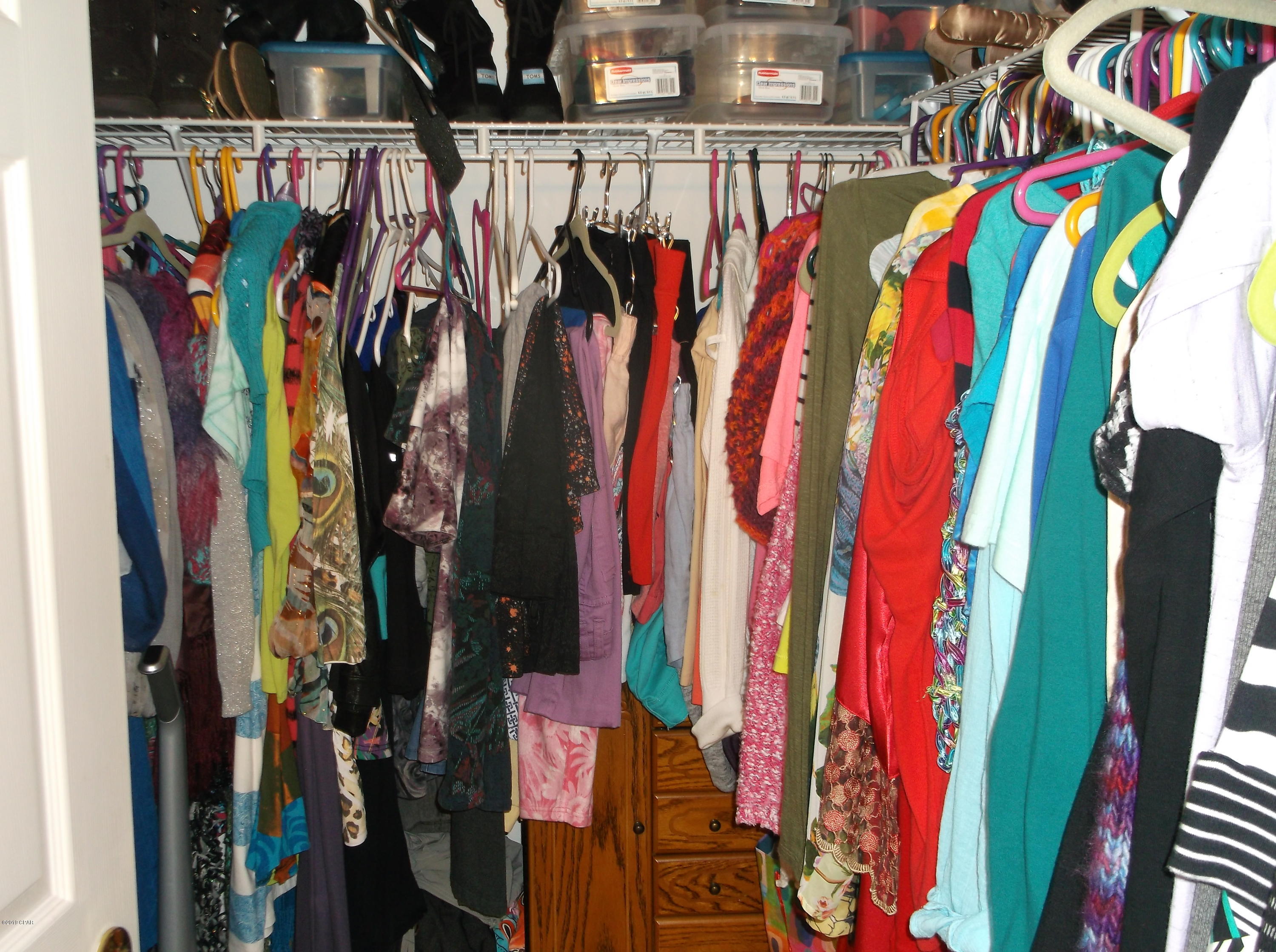 Hombre Golf Village - Residential