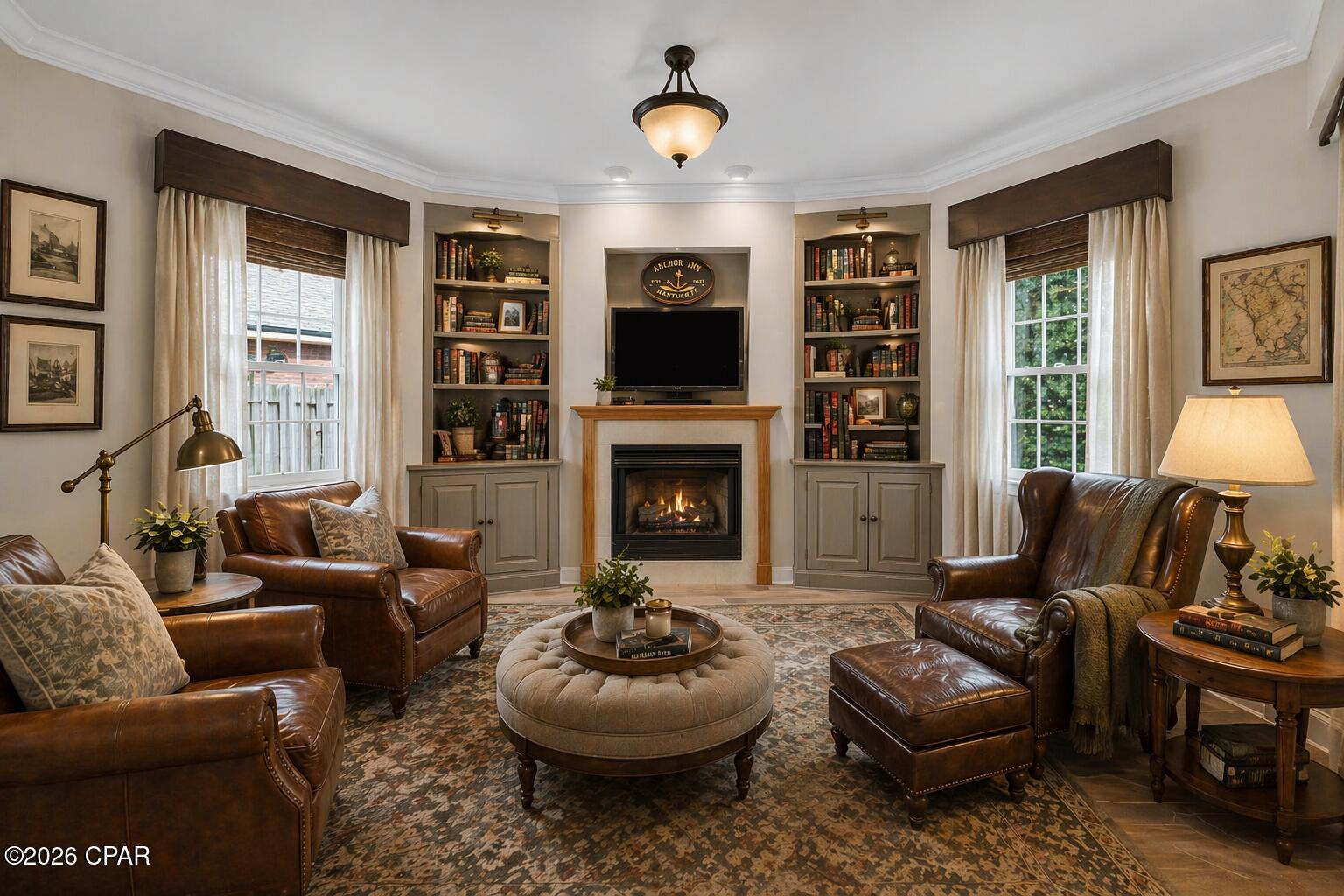 Country Club Harbour Estates - Residential