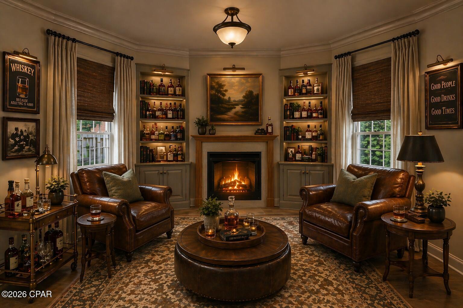 Country Club Harbour Estates - Residential
