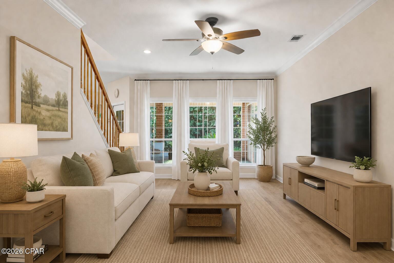 Country Club Harbour Estates - Residential