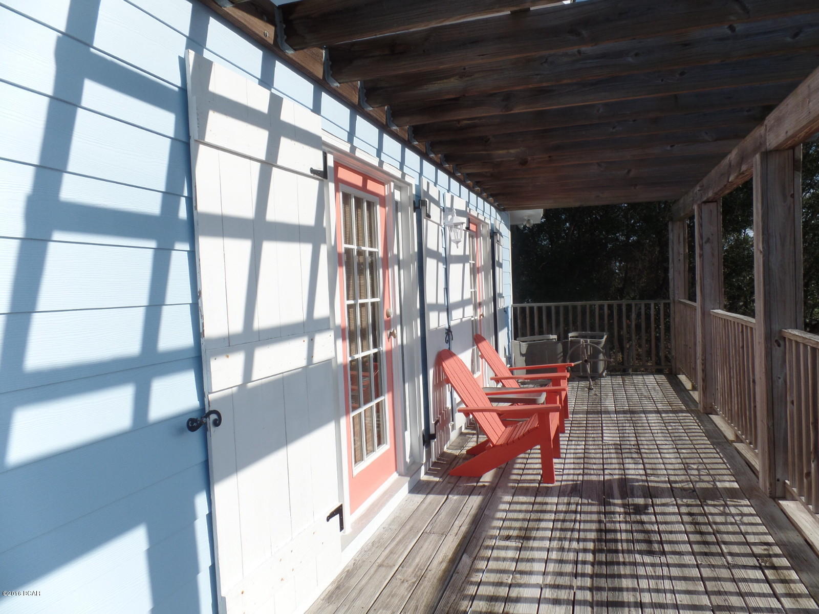 Holiday Beach Unit 8 - Residential