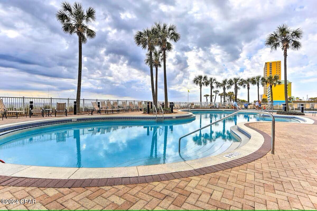 Grand Panama Beach Resort - Residential