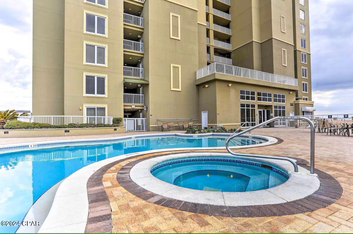 Grand Panama Beach Resort - Residential