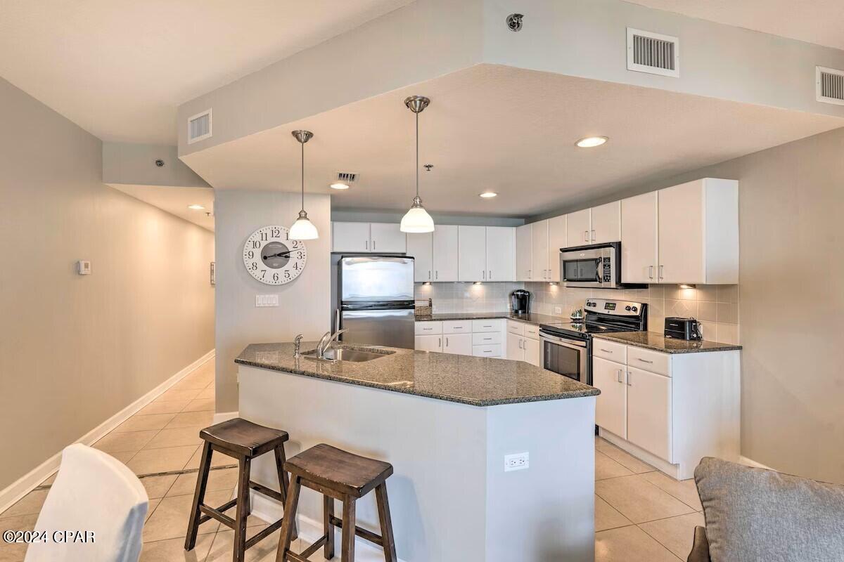 Grand Panama Beach Resort - Residential