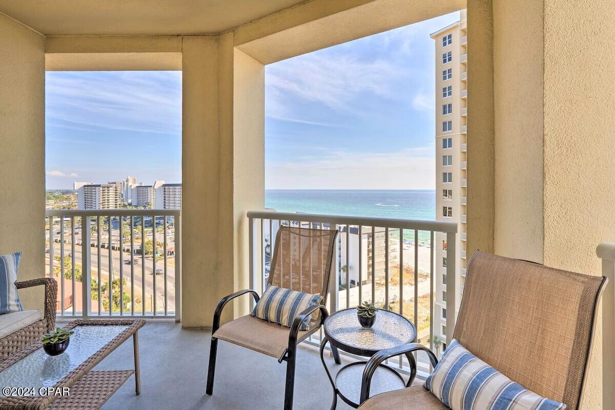 Grand Panama Beach Resort - Residential