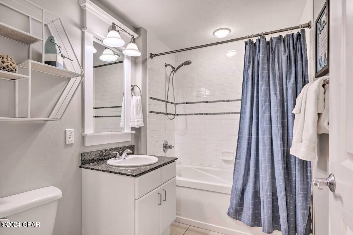 Grand Panama Beach Resort - Residential