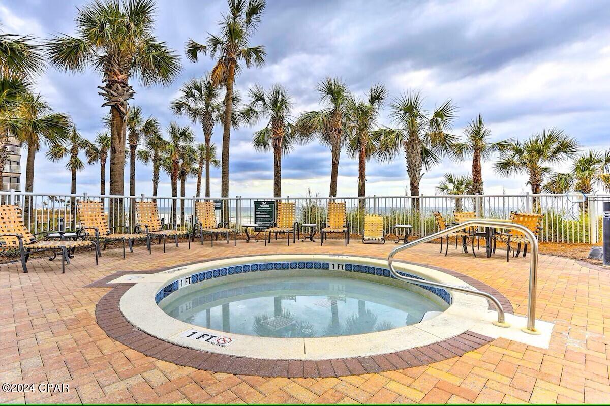 Grand Panama Beach Resort - Residential