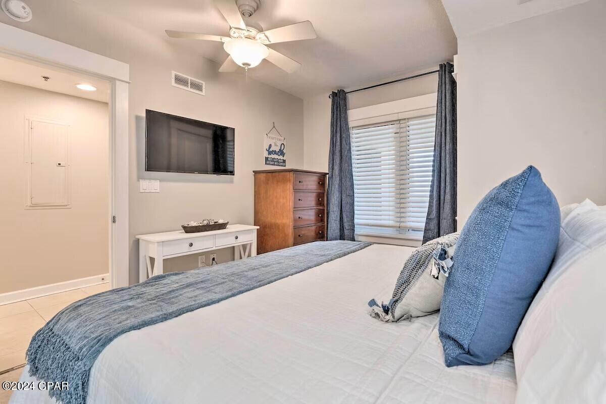 Grand Panama Beach Resort - Residential