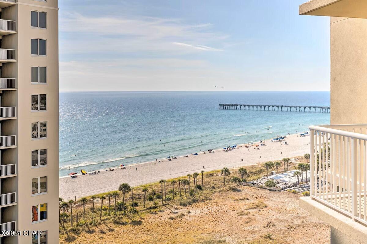 Grand Panama Beach Resort - Residential