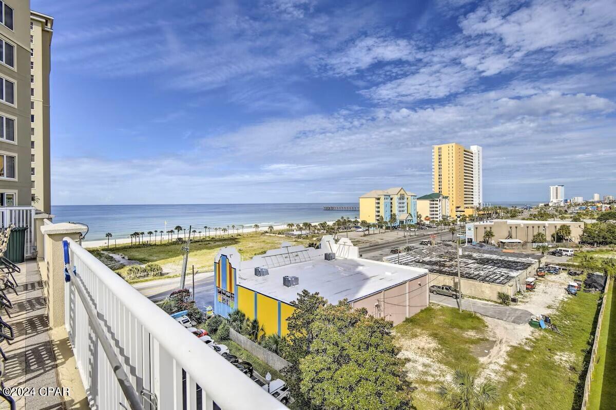 Grand Panama Beach Resort - Residential