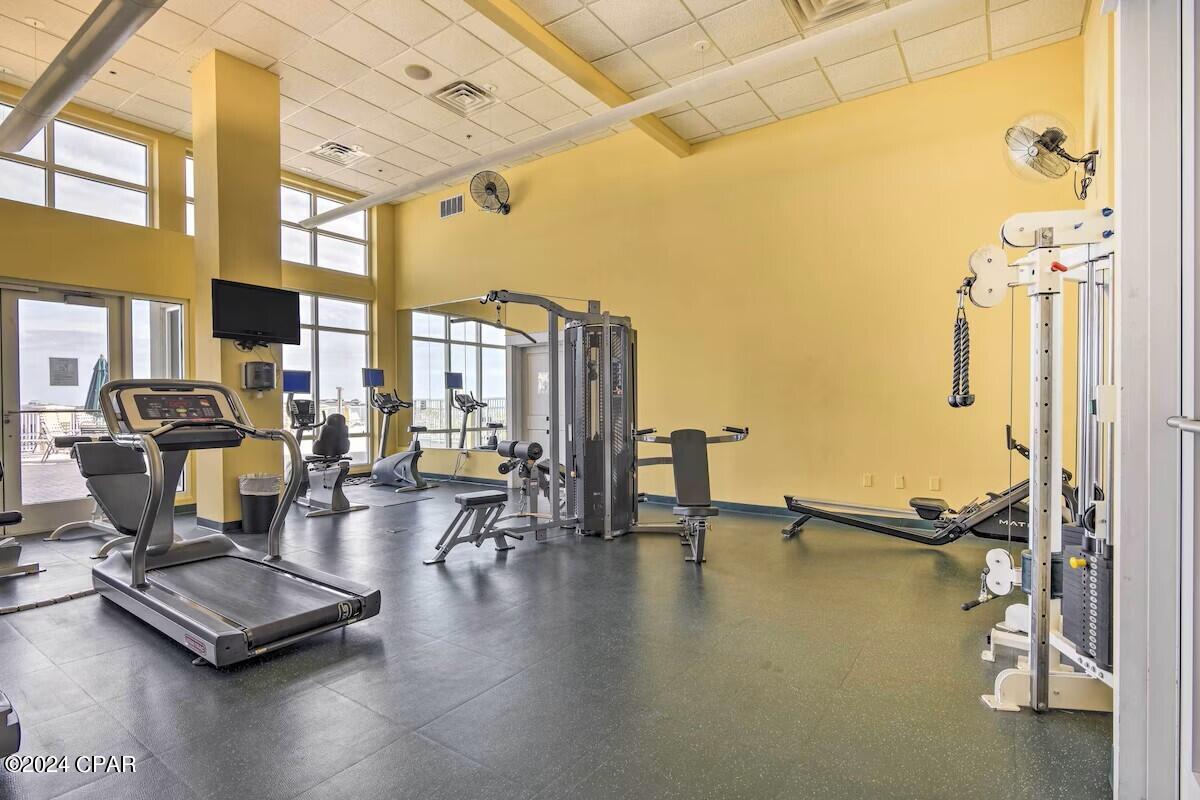 Grand Panama Beach Resort - Residential