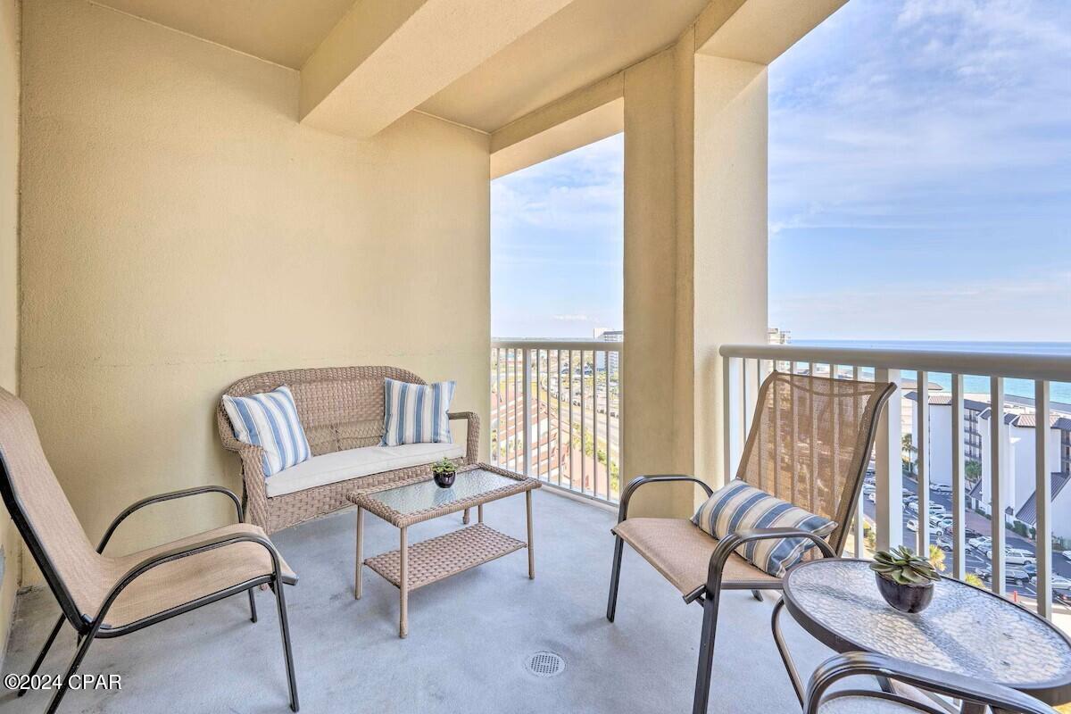 Grand Panama Beach Resort - Residential