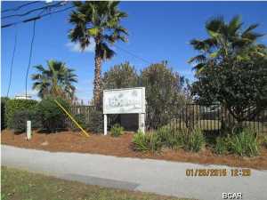Hidden Lagoon - Residential