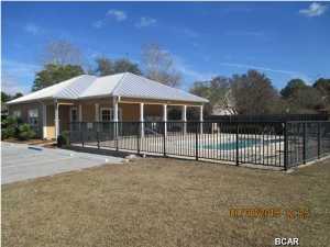 Hidden Lagoon - Residential