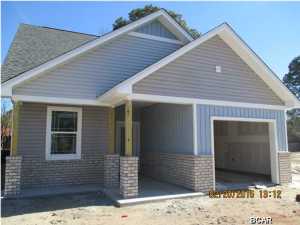 Hidden Lagoon - Residential