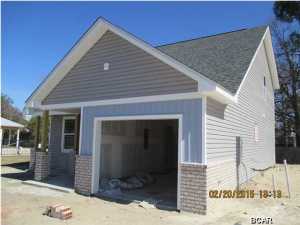 Hidden Lagoon - Residential