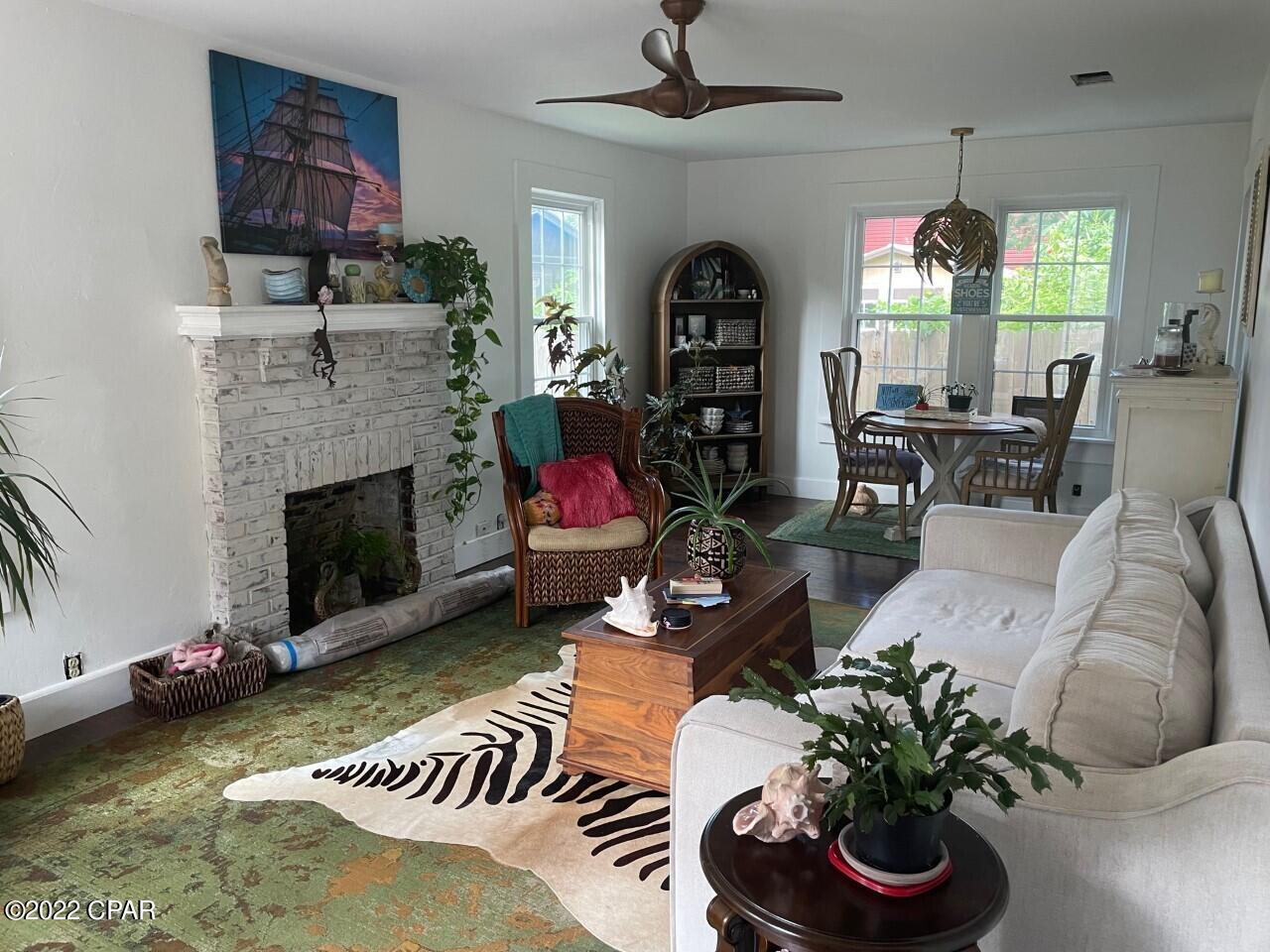 Ware Estate - Residential