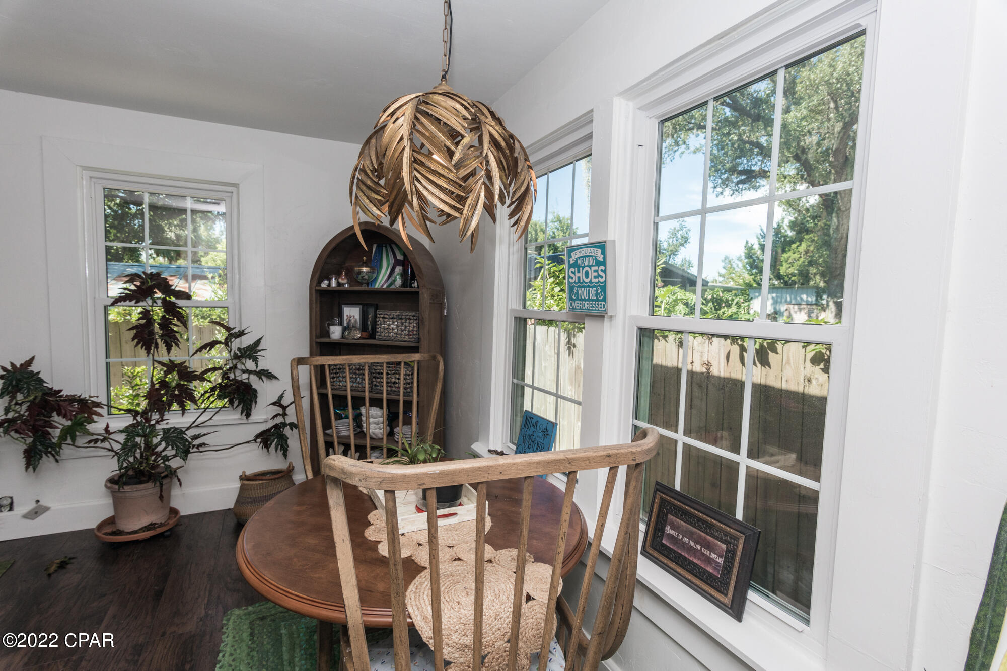 Ware Estate - Residential