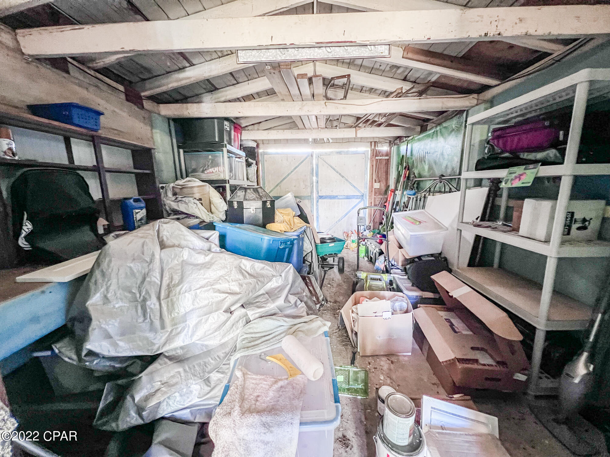 Ware Estate - Residential