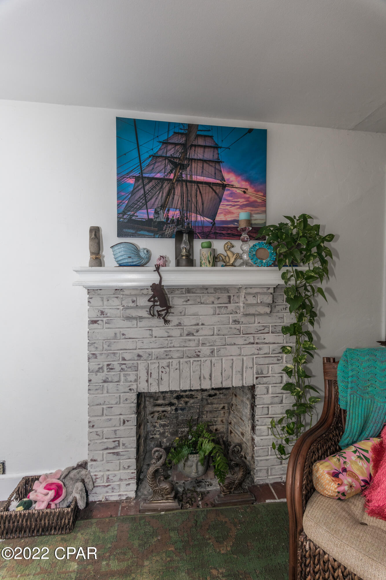 Ware Estate - Residential