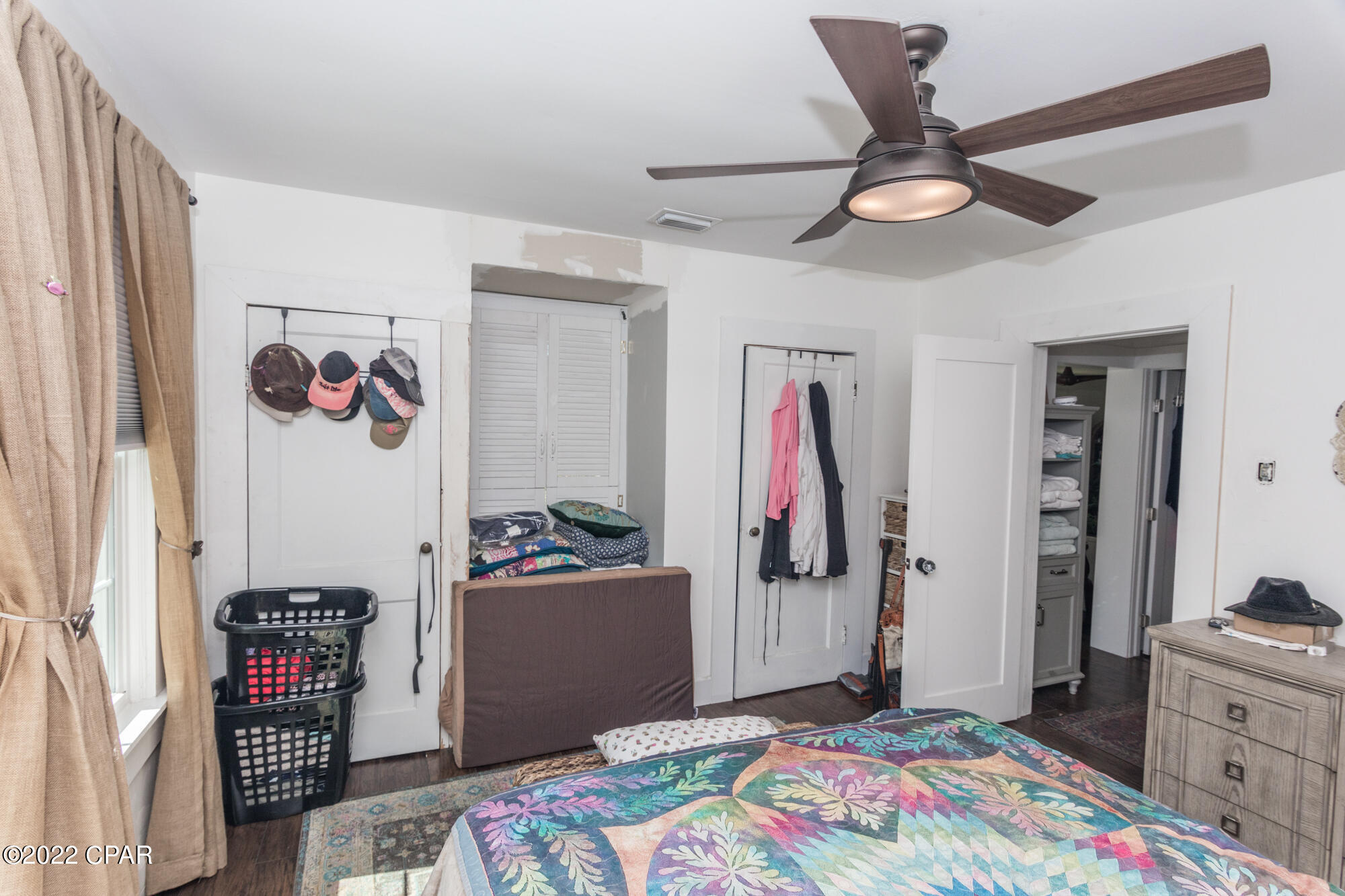 Ware Estate - Residential