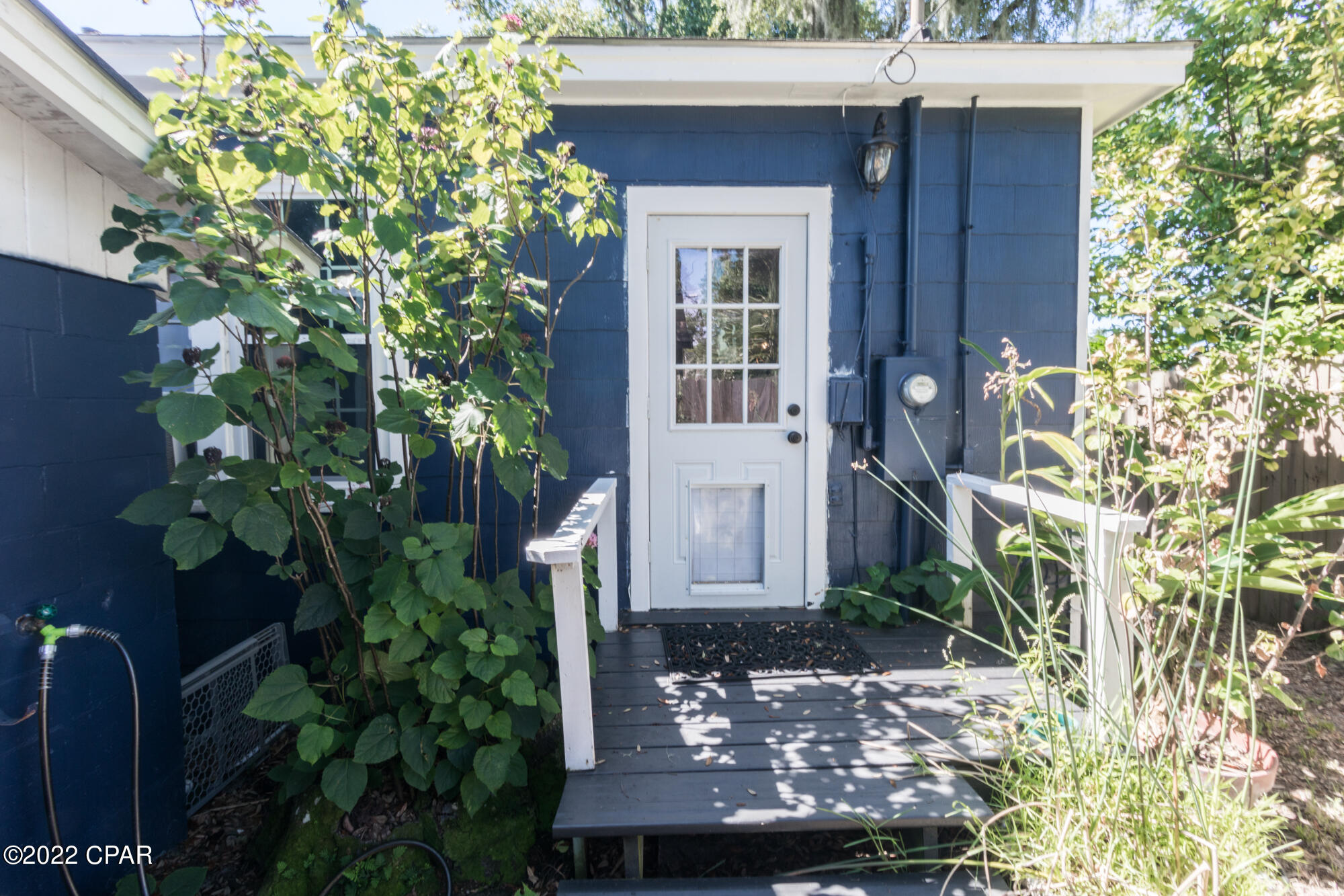 Ware Estate - Residential