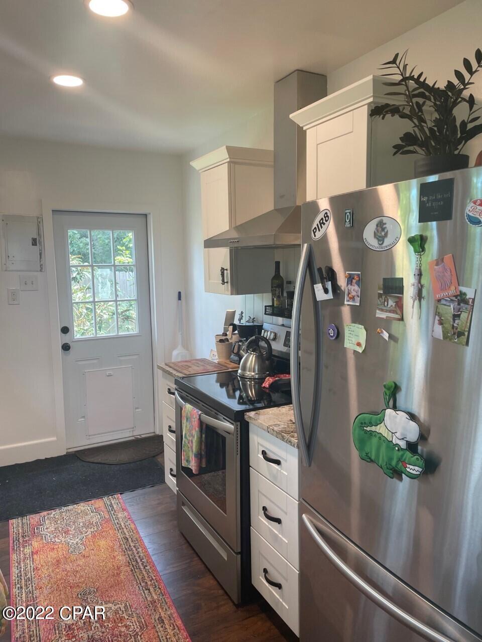 Ware Estate - Residential