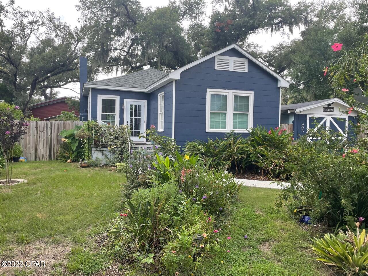 Ware Estate - Residential