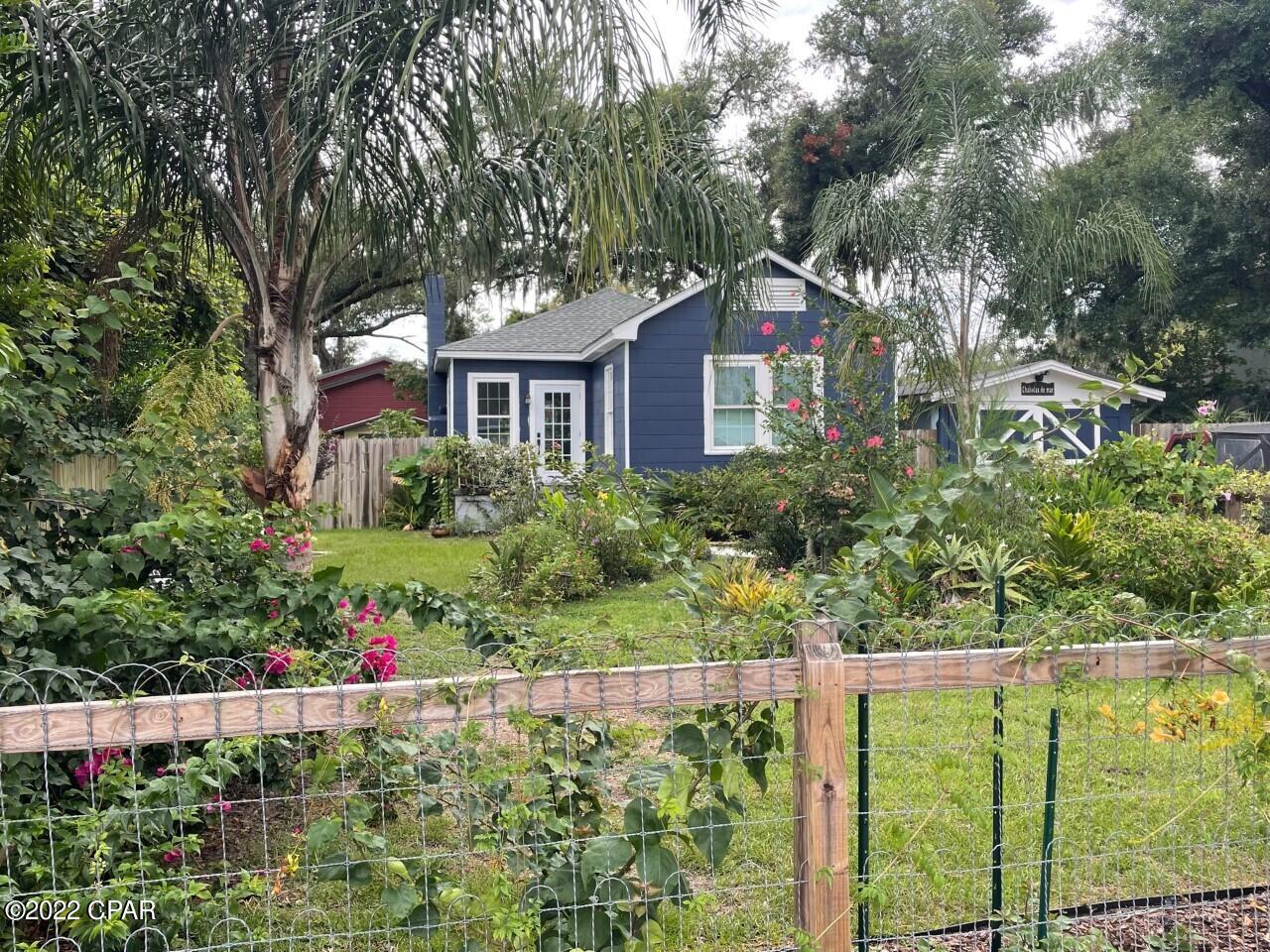 Ware Estate - Residential