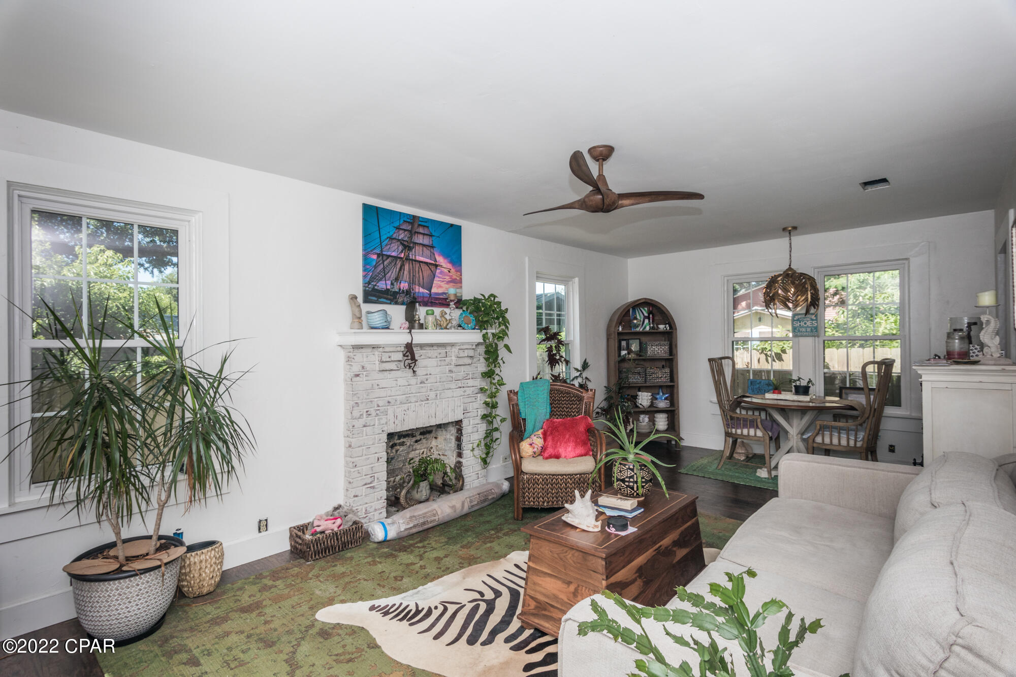 Ware Estate - Residential