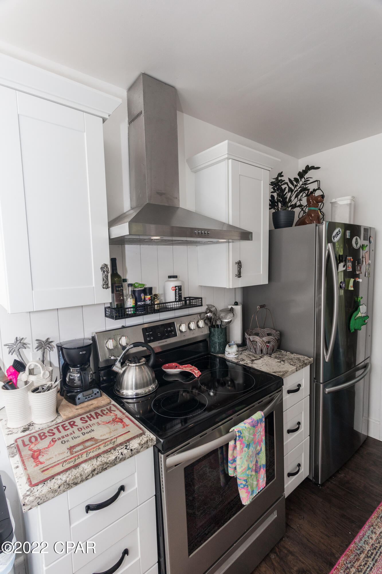 Ware Estate - Residential