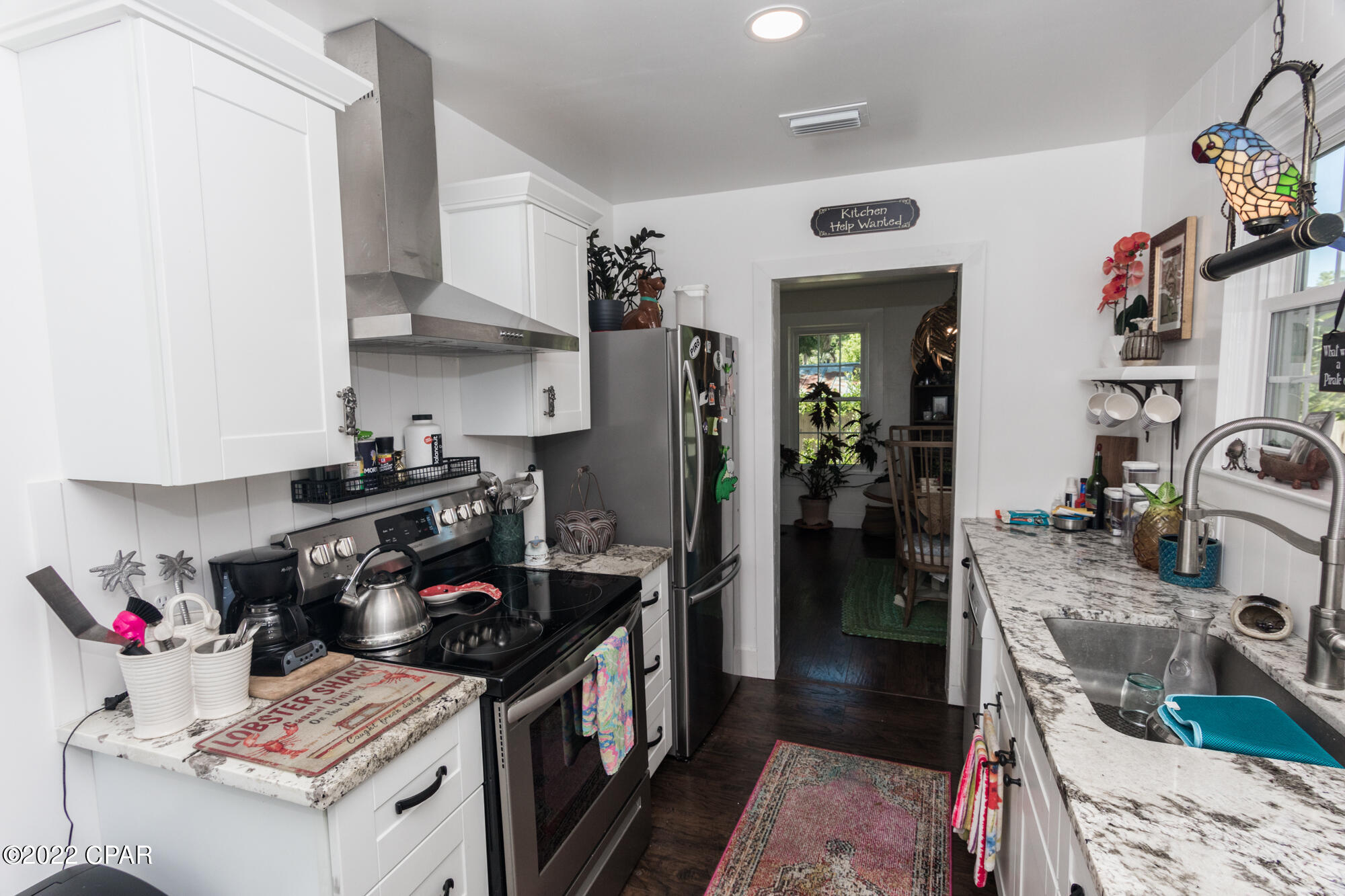 Ware Estate - Residential