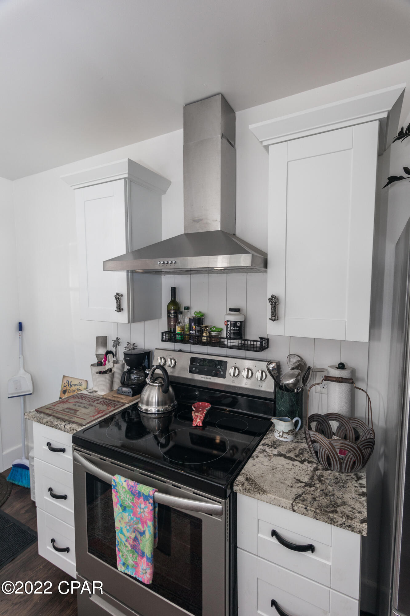 Ware Estate - Residential