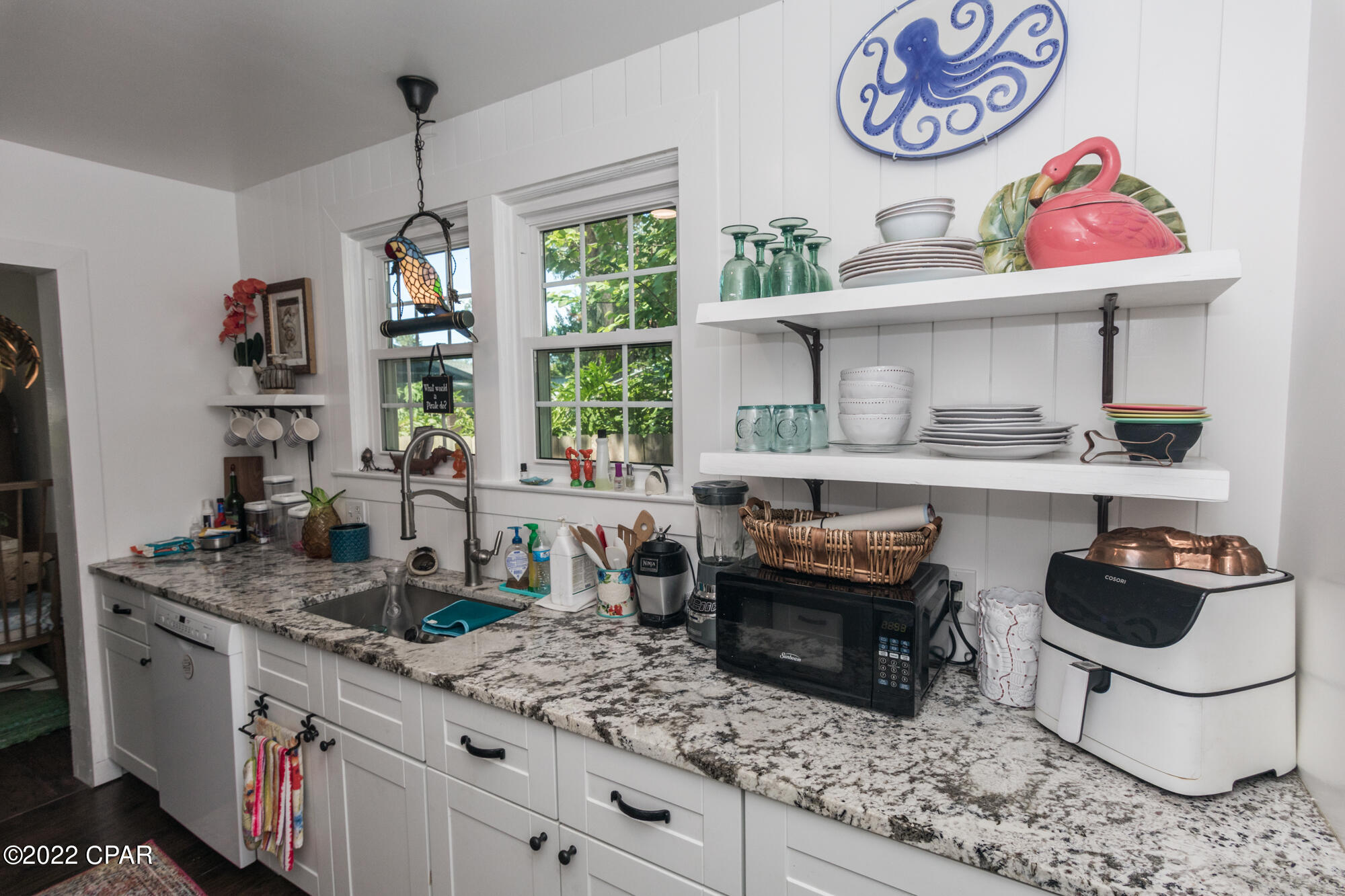 Ware Estate - Residential